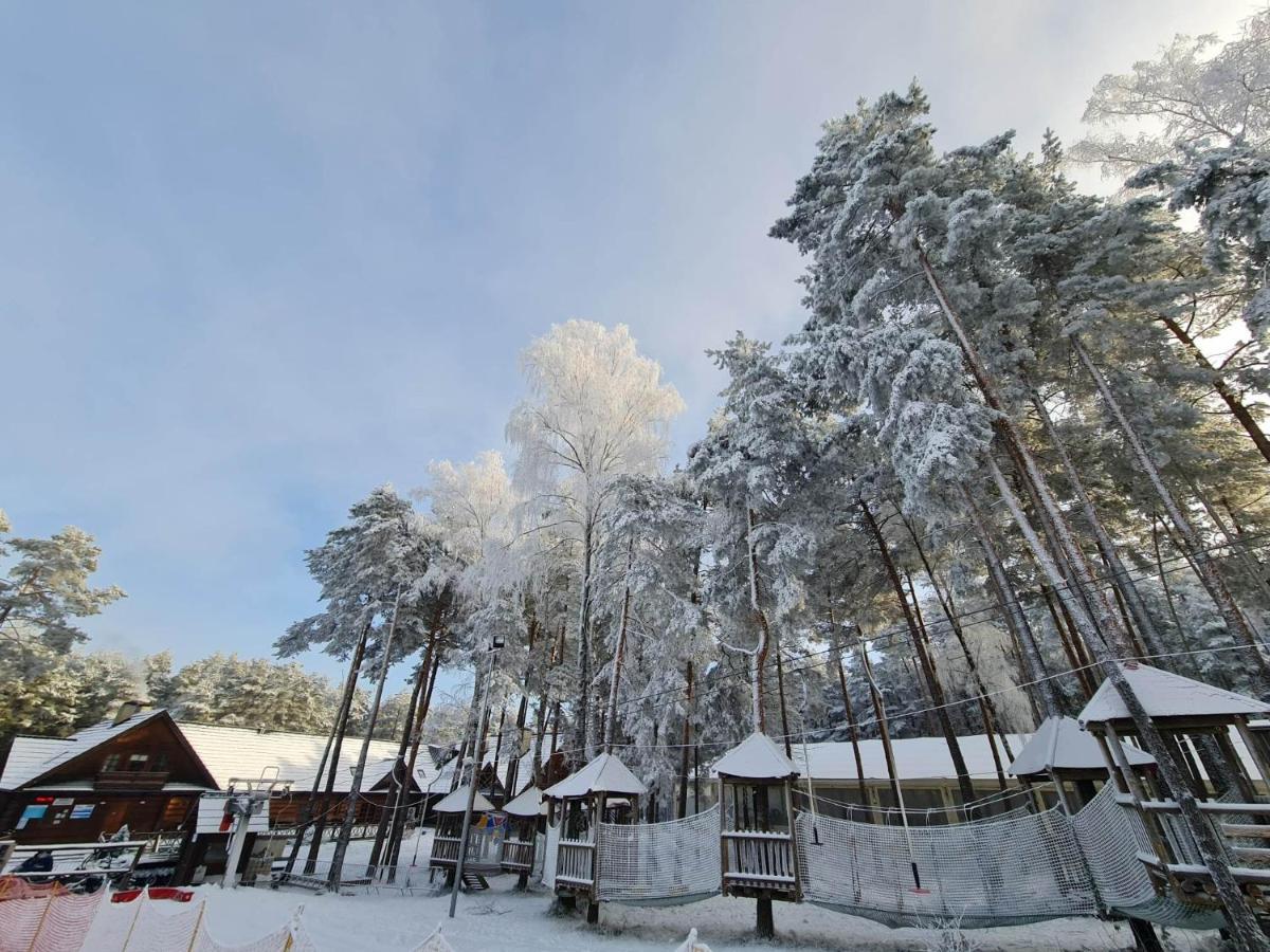 Hotel 365 เคียลเซ ภายนอก รูปภาพ