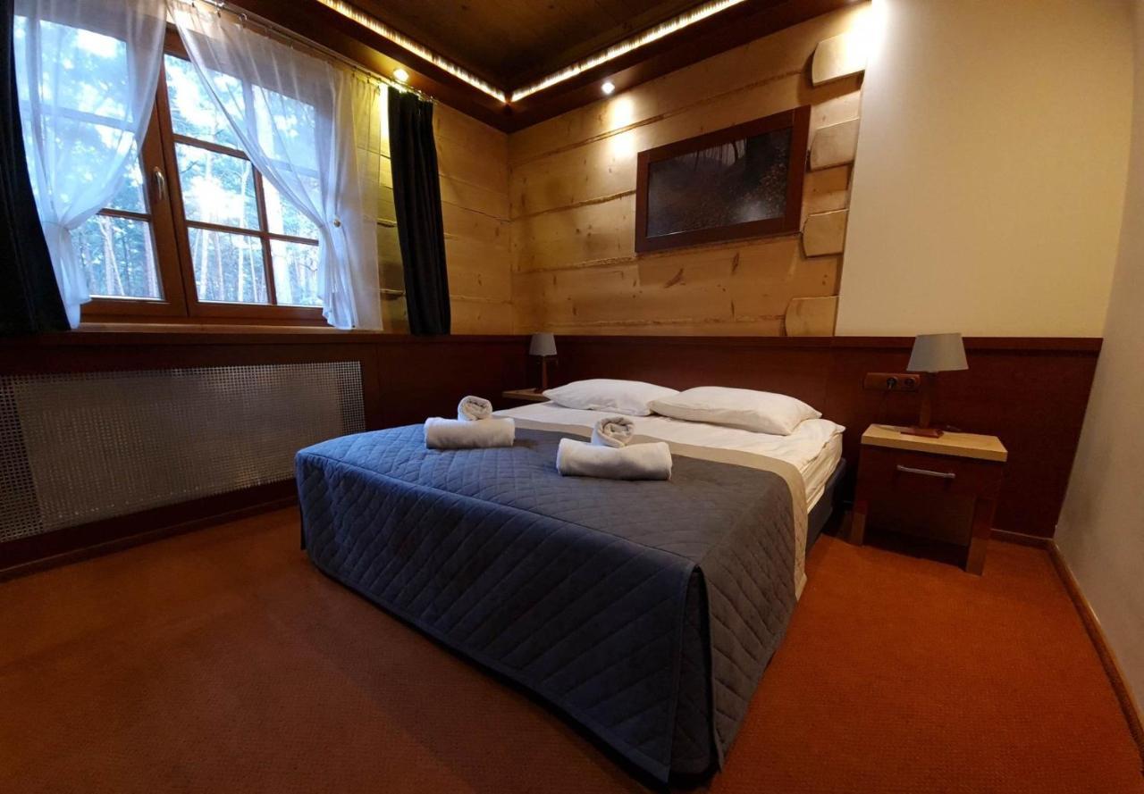 Hotel 365 เคียลเซ ภายนอก รูปภาพ