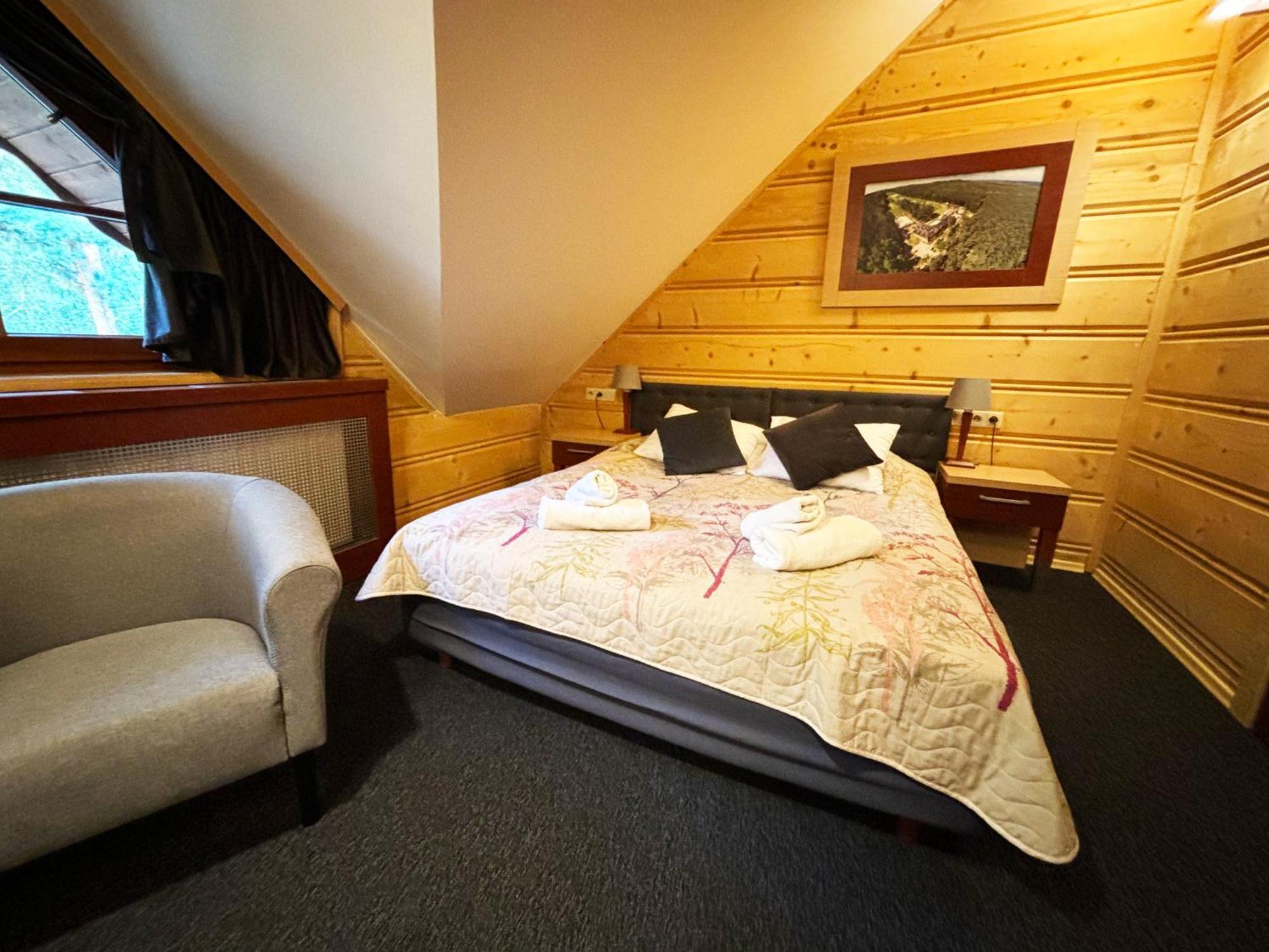 Hotel 365 เคียลเซ ภายนอก รูปภาพ