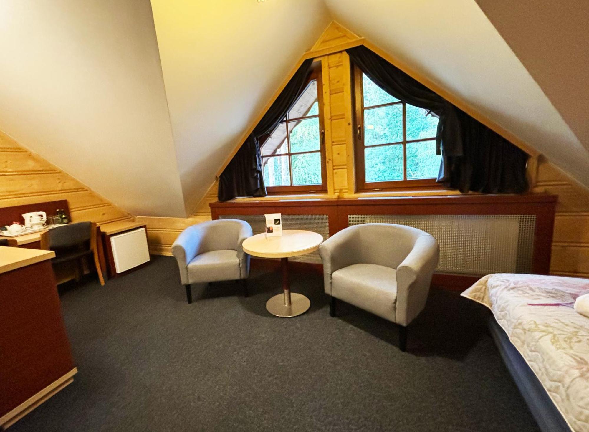 Hotel 365 เคียลเซ ภายนอก รูปภาพ