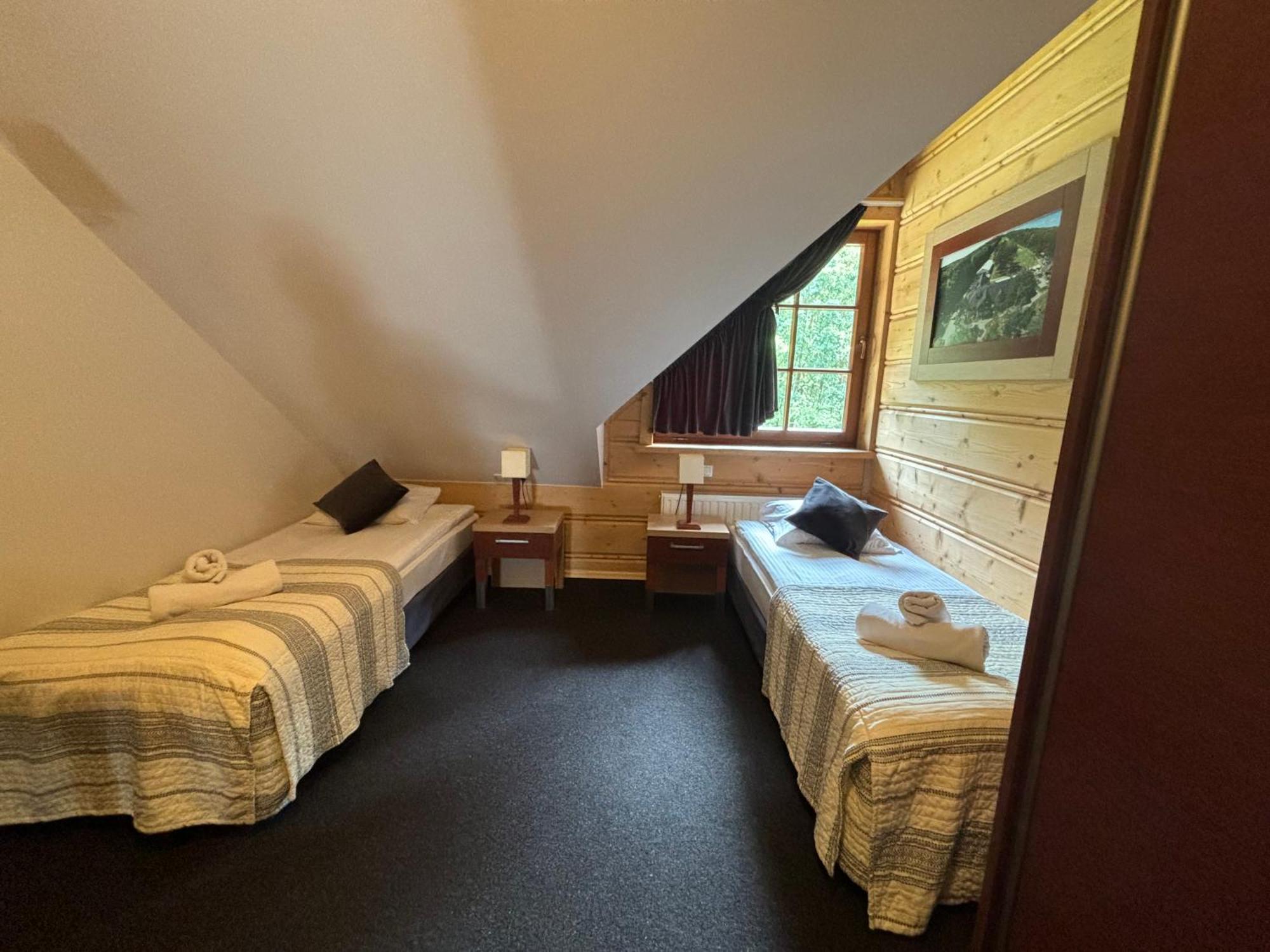 Hotel 365 เคียลเซ ภายนอก รูปภาพ