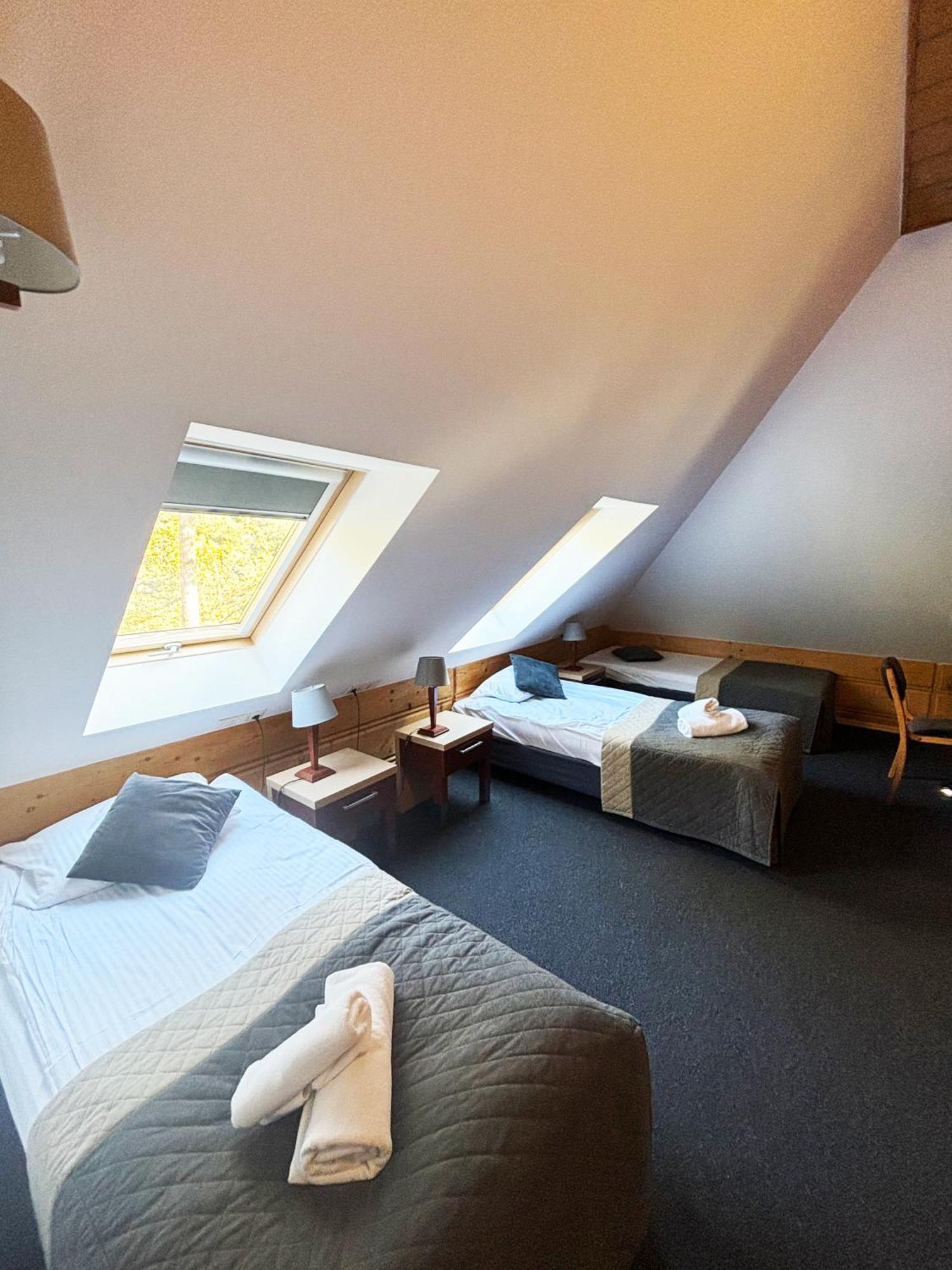 Hotel 365 เคียลเซ ภายนอก รูปภาพ
